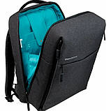 Рюкзак Xiaomi City Backpack 2 Dark Gray, фото 3