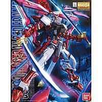 1/100 MG Gundam Astray Red Frame KAI (Bandai) аніме збірна модель гандам gundam