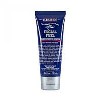 Скраб для лица KIEHL'S men facial fuel energizing exfolianting Доставка від 14 днів - Оригинал