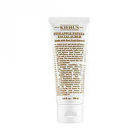 Скраб для лица KIEHL'S pineapple papaya facial scrub exfoliante facial 100 ml Доставка від 14 днів - Оригинал