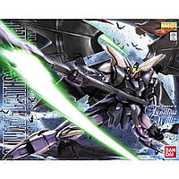1/100 MG Gundam Deathscythe Hell EW Ver. (Bandai) аніме збірна модель гандам gundam