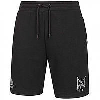 Шорты ellesse x MJB RUCQUES Men Shorts SJB14730-011 Доставка від 14 днів - Оригинал