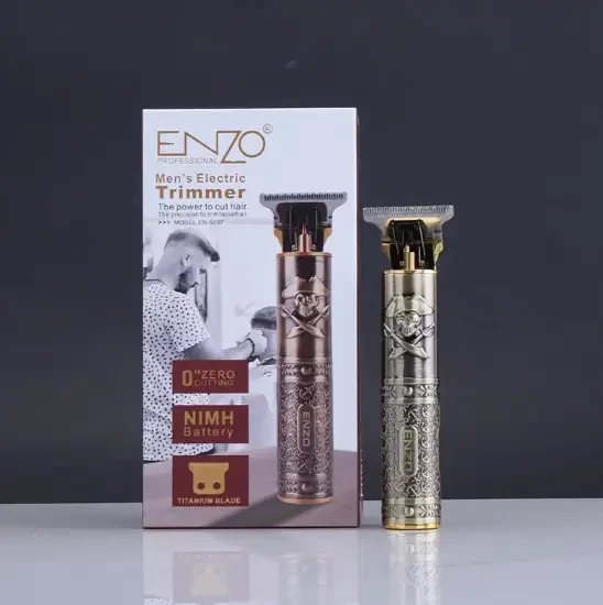Тример для стриження волосся Enzo EN-5037, фото 1