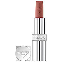 Губная помада Prada Beauty Monochrome Soft Matte Refillable Lipstick B101 TIEPOLO soft, nude pink Standart