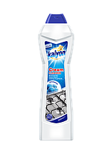 Крем для чищення Kalyon Cream Cleaner Ammonia 500 мл