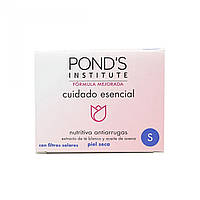 Крем против старения PONDS cuidado esencial nutritiva antiarrugas s piel seca 50 ml Доставка від 14 днів -