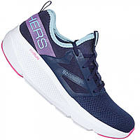 Беговые кроссовки Skechers GOrun Elevate Quick Women Trainers A128317-NVBL Доставка від 14 днів - Оригинал