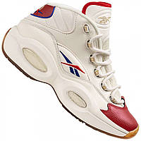 Ботинки Reebok Question Mid Basketball Shoes GZ7099 Доставка від 14 днів - Оригинал