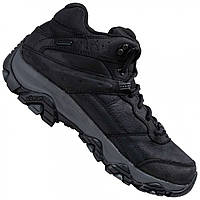 Ботинки Merrell Moab Adventure 3 Mid Waterproof Men Outdoor Boots J003823 Доставка від 14 днів - Оригинал