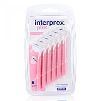 Зубная нить VITIS cepillo interdental interprox plus nano 6 unidades Доставка від 14 днів - Оригинал