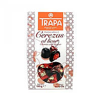 TRAPA bombones de cerezas con licor 116 gr Доставка від 14 днів - Оригинал