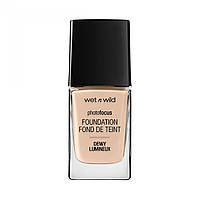 Праймер WET N WILD photo focus base de maquillaje dewy Доставка від 14 днів - Оригинал