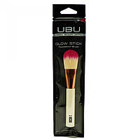 Кисточка UBU glow stick brocha de maquillaje fluido Доставка від 14 днів - Оригинал