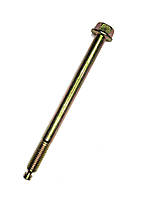 Болт кріплення двигуна Дельта, Альфа, Актив L=118 mm (нижній)