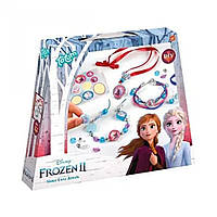 Дитяча іграшка TOTUM juego actividad haz 2 pulseras + 1 collar dinsey frozen ii, оригінал. Доставка від 14 днів