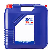 Напівсинтетична трансмісійна олива Liqui Moly Hypoid-Getriebeöl TDL SAE 75W90 20л (1408)