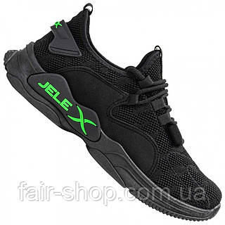 JELEX Performance Men Sneakers black 14 ID 2090478647 1373 Prom.ua