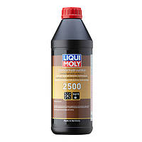 Синтетична гідравлічна рідина Liqui Moly Zentralhydraulik-Oil 2500 1л (3667)