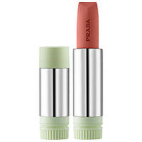 Губная помада Prada Beauty Monochrome Soft Matte Refillable Lipstick B101 TIEPOLO soft, nude pink Standart Губная помада Prada Beauty Monochrome Soft Matte Refillable Lipstick REFILL B101 TIEPOLO soft, nude pink Refill Matte Доставка від 14 днів, Губная п