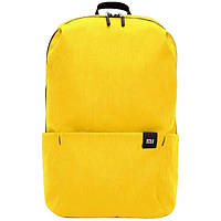 Рюкзак Mi Colorful Small Backpack Dark Yellow