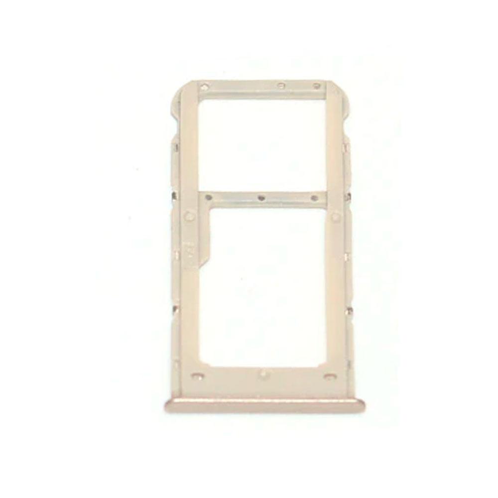 Тримач SIM-карти для Huawei Enjoy 7S (Gold)