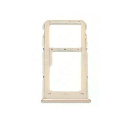 Тримач SIM-карти для Huawei Enjoy 7S (Gold), фото 1