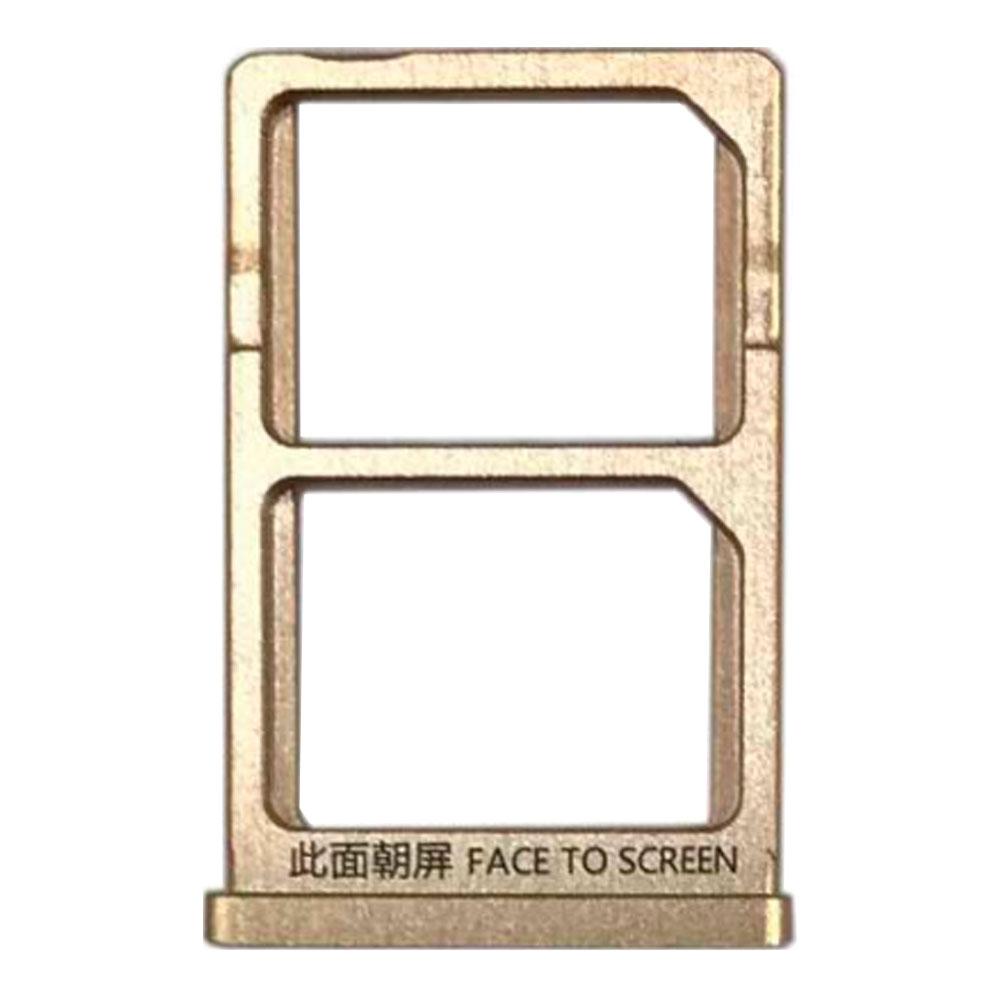 Тримач SIM-карти для Xiaomi Mi5s (Gold)