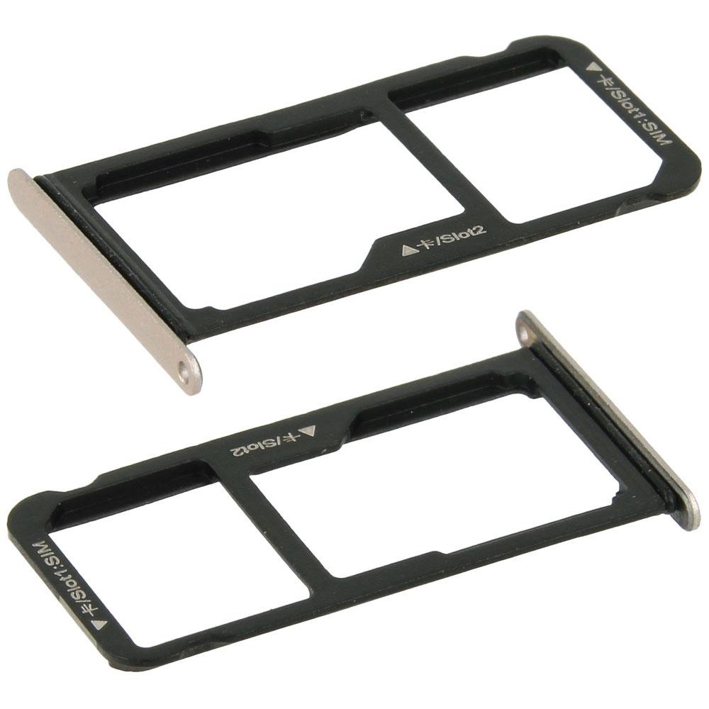 Тримач SIM-карти для Huawei Nova Lite 2016 (Gold)