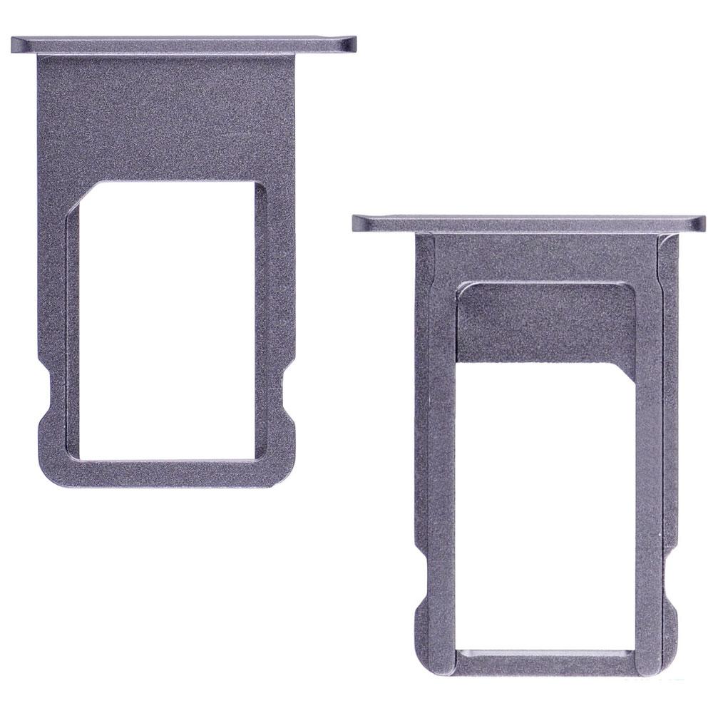Тримач SIM-карти для Apple iPhone 6s Plus (Space grey)