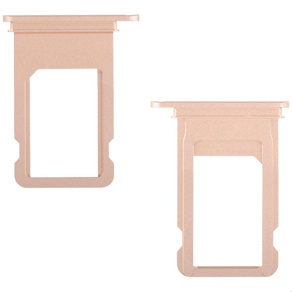 Тримач SIM-карти для Apple iPhone 7 Plus (Gold)