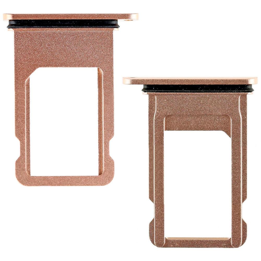 Тримач SIM-карти для Apple iPhone SE (2020) (Gold)