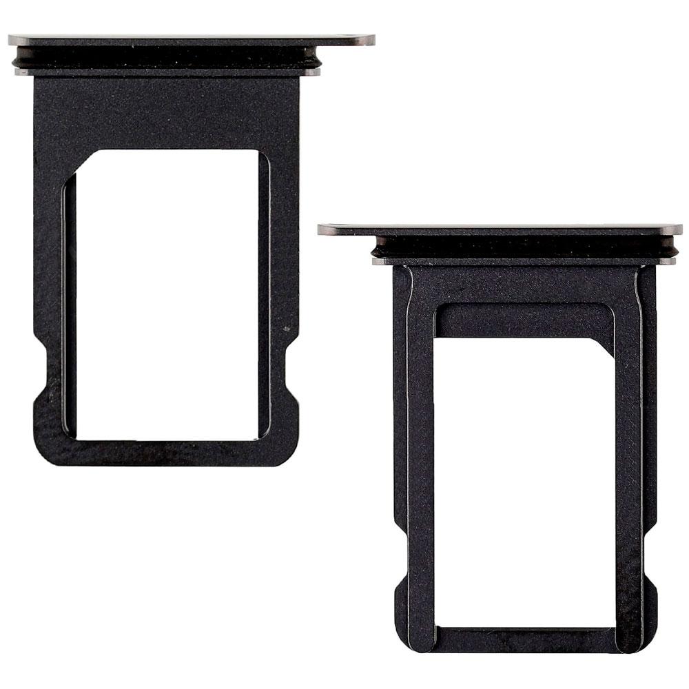 Тримач SIM-карти для Apple iPhone X (Space grey)