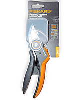Секатор Fiskars Plus P721 з механізмом PowerGear, до 24 мм, фото 5