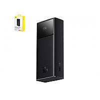 Power Bank OS-Baseus Star-Lord 30W 30000 Cluster Black (P10022905113-00) Цвет Черный от магазина style & step