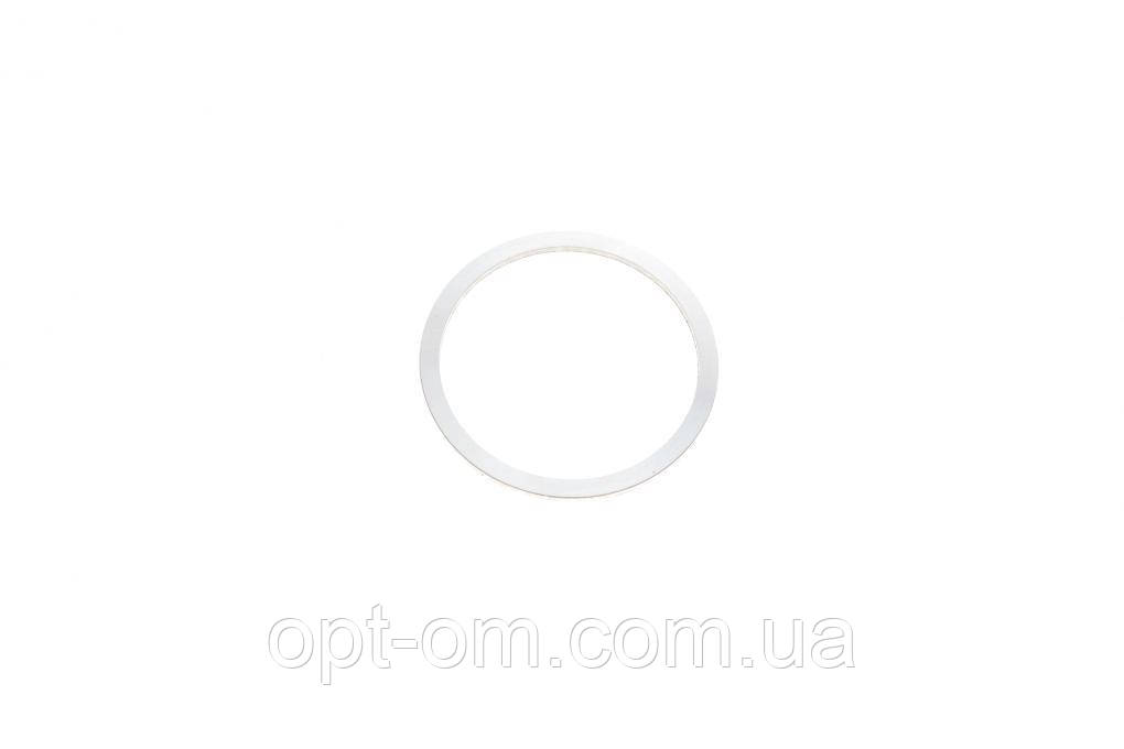 Прокладка форкамери MB OM601 (28.2x32.5x1) ELRING 446.950  (opt-om), фото 1