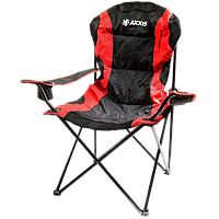 Крісло розкладне Павук (червоно - чорне) ax-794 / 48021261429