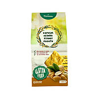 Натуральное Печенье арахисовое без глютена, без сахара, 170 г, Кохана