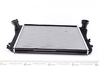Радиатор интеркулера VW Caddy III 1.9 TDI 04-10 (406x617x32) MAHLE CI 83 000P UA63