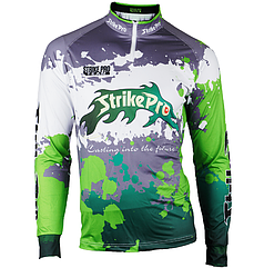 Джерсі Strike Pro Team CM301 S