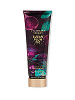 Парфюмированный, увлажняющий лосьон для тела Victoria's secret Sugar Plum Fig 236 мл