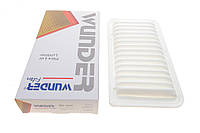 Фильтр повитряний Toyota Corolla 01-09 WUNDER FILTER WH 2049 UA63