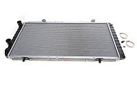Радиатор охолодження Citroen Jumper/Fiat Ducato/Peugeot Boxer 94- (+AC) NRF 52062 UA63