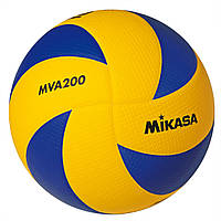М'яч волейбольний Mikasa. М'яч для волейболу ЗК