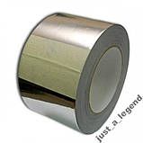 Алюмінієвий скотч для екранування гітари 2 м, фото 2