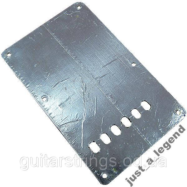 Алюминиевый скотч для экранирования гитары 2м - фото 3 - id-p379624838