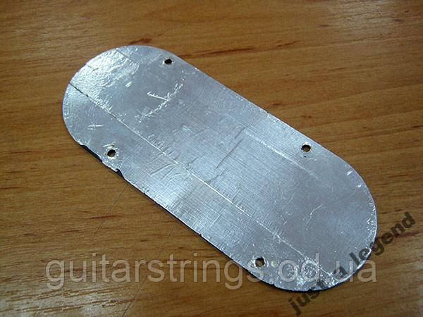 Алюминиевый скотч для экранирования гитары 2м - фото 5 - id-p379624838