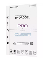 Захисна гідрогелева плівка для Планшетів Самсунг