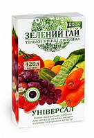 Добриво крист. зелений Гай Аква Універсальне 300 г