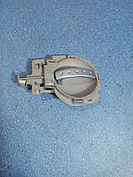 Ручка двери внутренняя передняя левая / правая Citroen C3 (2002-2009) 9647164677