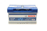 Акумуляторна батарея 75Ah/730A (315x175x175/+R/B13) (Start-Stop EFB) BOSCH 0 092 S4E 100 UA63